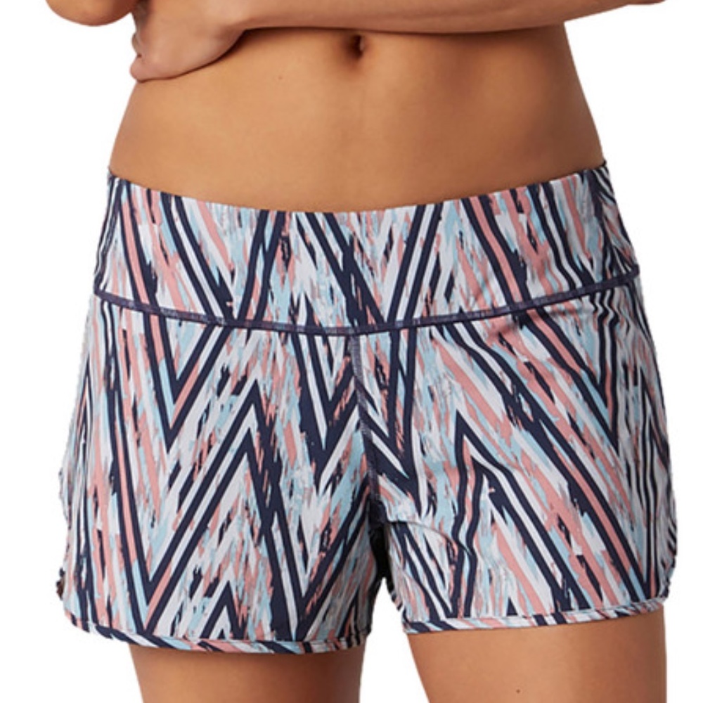 SmartWool merino sport lined shorts - NWOT!